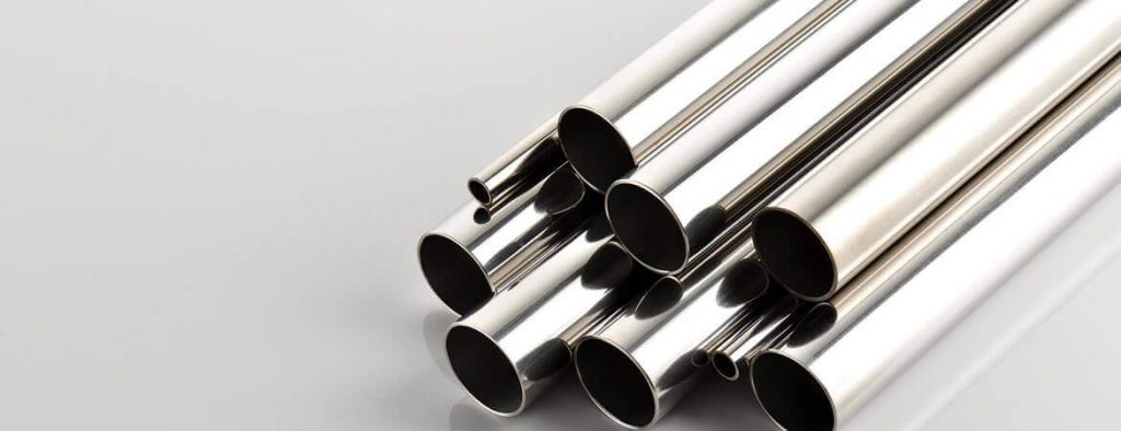 Stainless Steel Pipes