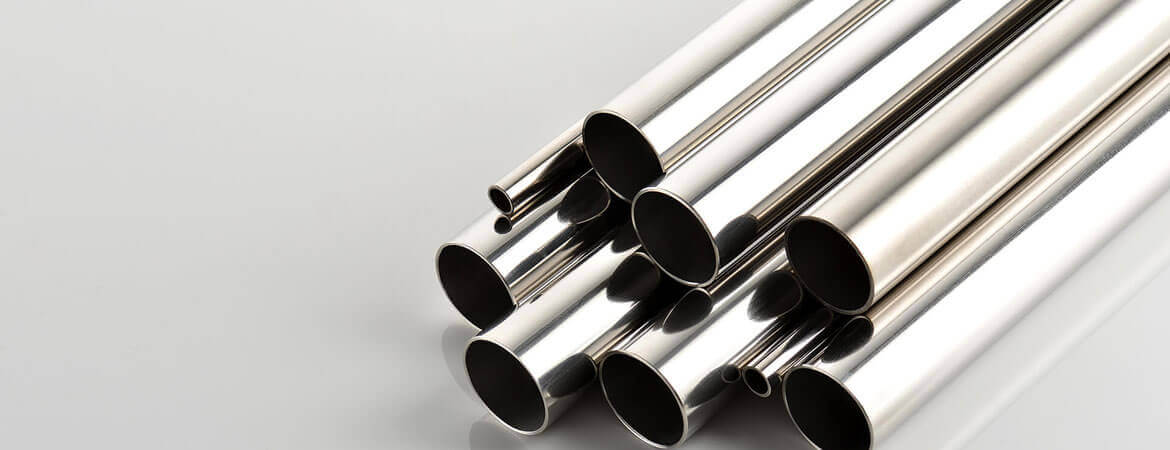 Stainless Steel Pipes