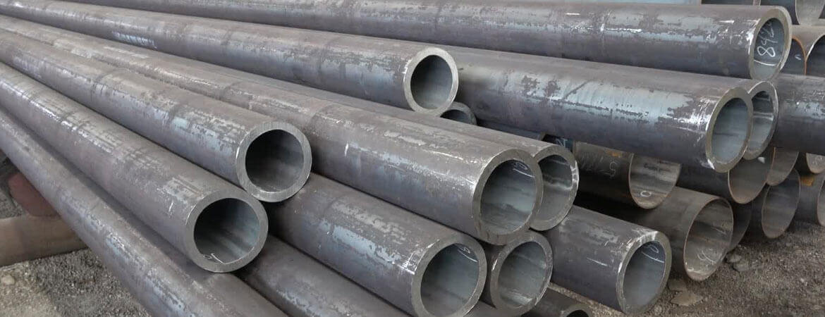 Alloy Steel T22 Tubes Alloy Steel T22 Tubes