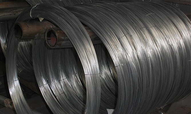 SS Round Bars SS Round Bars