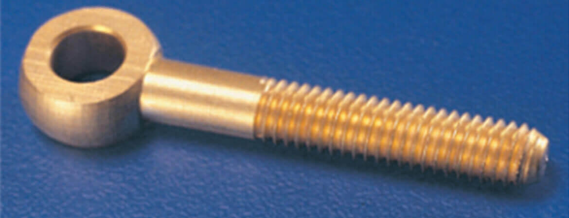 Gland Eye Bolts