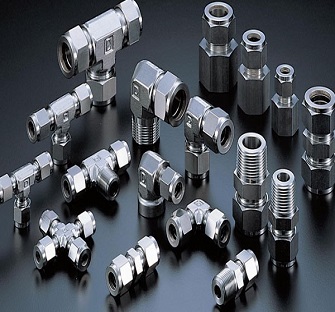 Instrumentation Tube Fittings